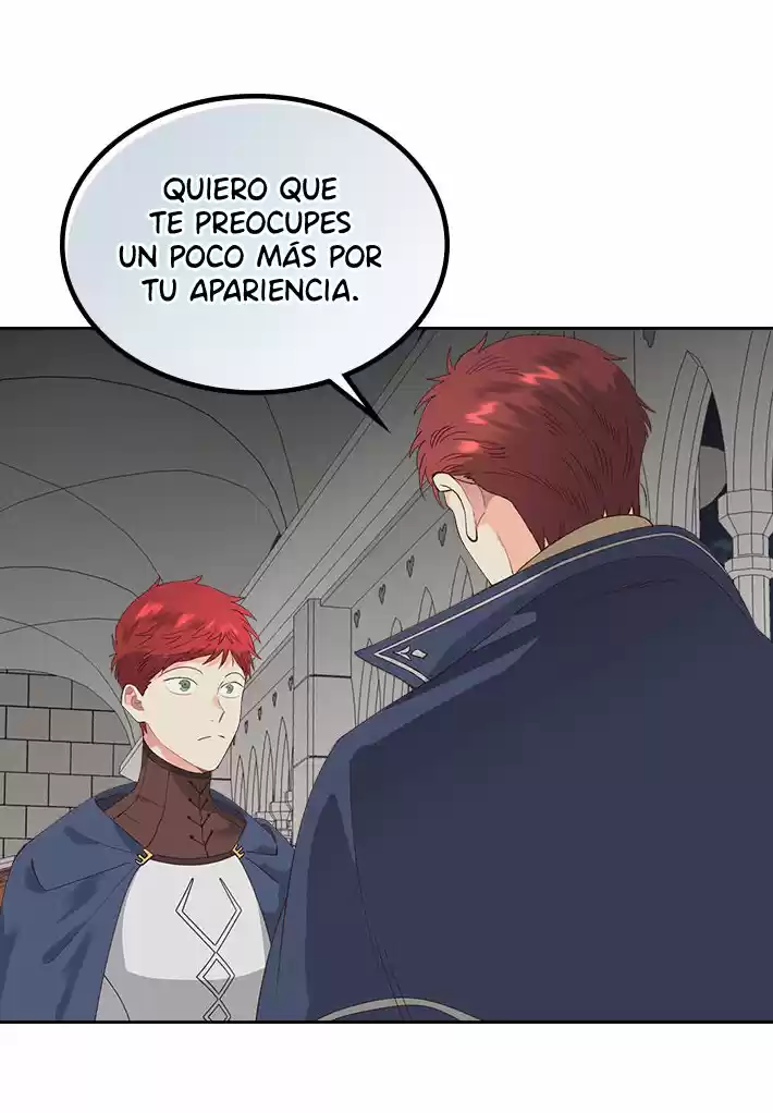 EL EMPERADOR Y SU CABALLERO FEMENINO (2019) - Capítulo 50 - Página 43 - LectorTMOo