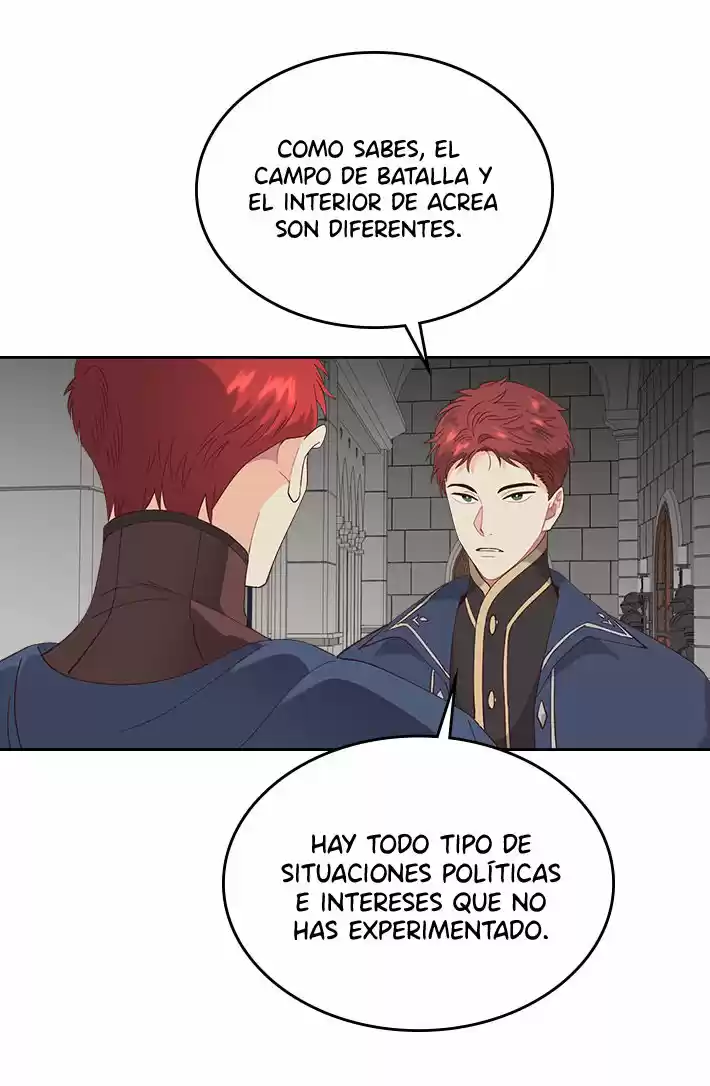 EL EMPERADOR Y SU CABALLERO FEMENINO (2019) - Capítulo 50 - Página 45 - LectorTMOo