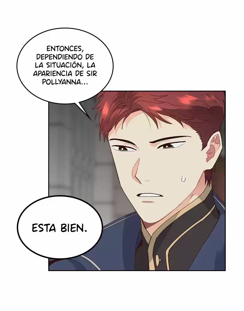 EL EMPERADOR Y SU CABALLERO FEMENINO (2019) - Capítulo 50 - Página 47 - LectorTMOo