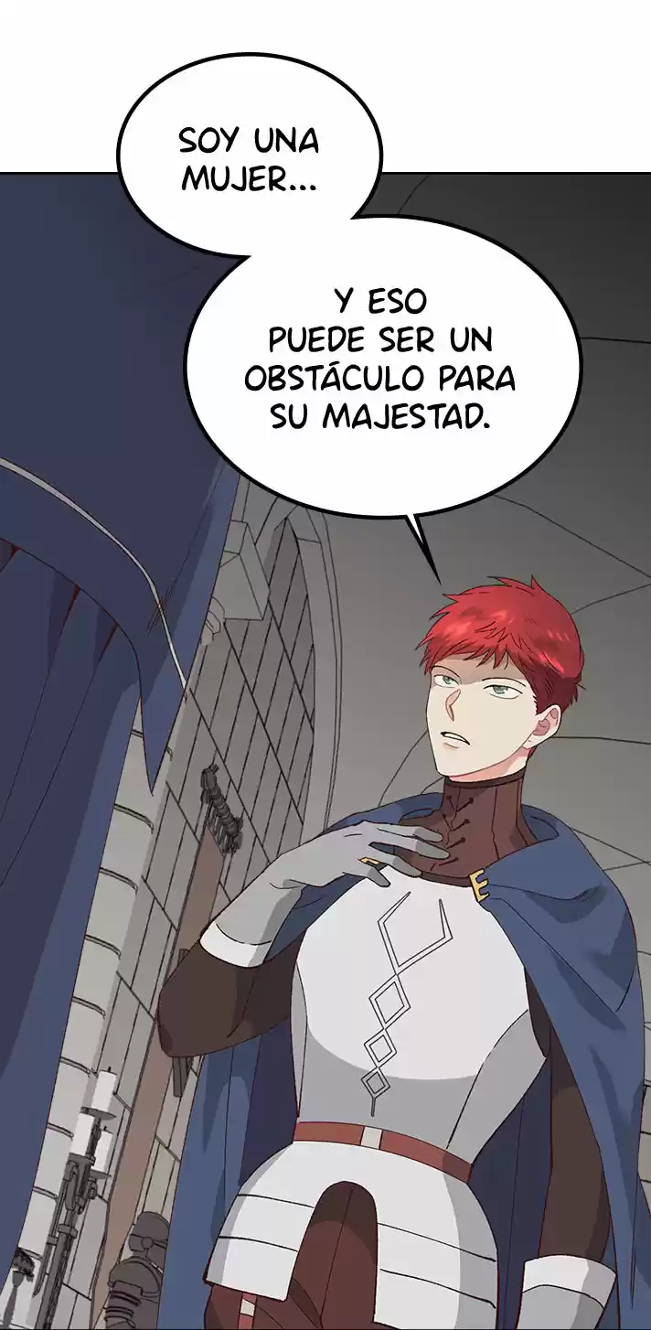 EL EMPERADOR Y SU CABALLERO FEMENINO (2019) - Capítulo 50 - Página 48 - LectorTMOo