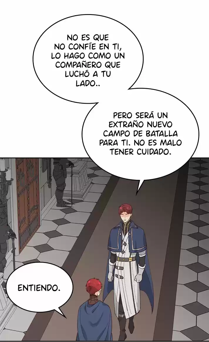 EL EMPERADOR Y SU CABALLERO FEMENINO (2019) - Capítulo 50 - Página 49 - LectorTMOo