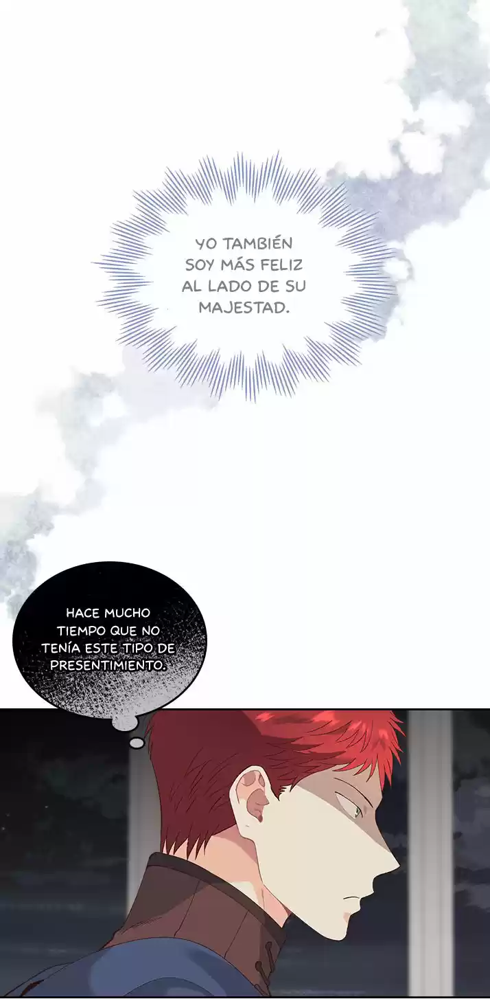 EL EMPERADOR Y SU CABALLERO FEMENINO (2019) - Capítulo 50 - Página 51 - LectorTMOo