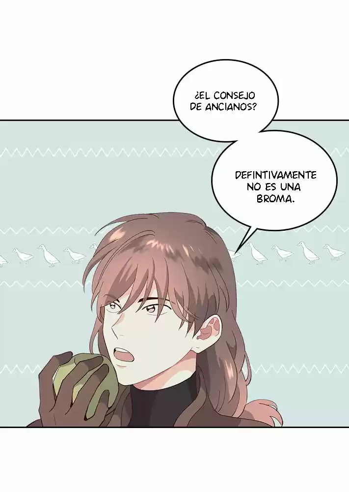 EL EMPERADOR Y SU CABALLERO FEMENINO (2019) - Capítulo 51 - Página 5 - LectorTMOo