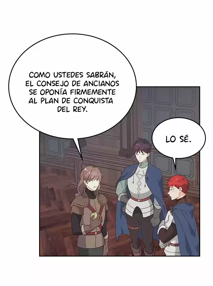 EL EMPERADOR Y SU CABALLERO FEMENINO (2019) - Capítulo 51 - Página 6 - LectorTMOo