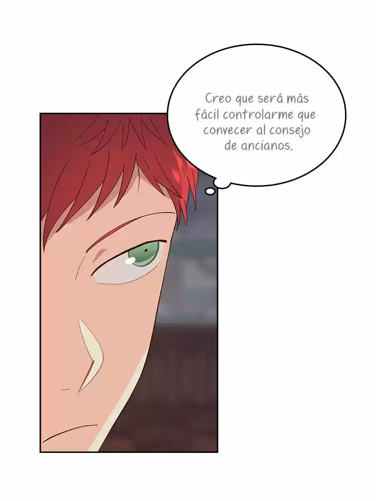 EL EMPERADOR Y SU CABALLERO FEMENINO (2019) - Capítulo 51 - Página 9 - LectorTMOo