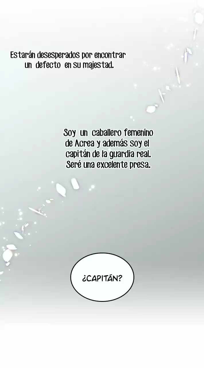 EL EMPERADOR Y SU CABALLERO FEMENINO (2019) - Capítulo 51 - Página 11 - LectorTMOo
