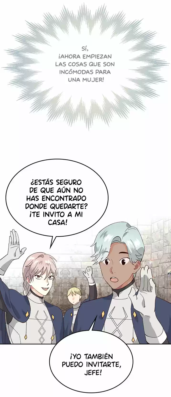 EL EMPERADOR Y SU CABALLERO FEMENINO (2019) - Capítulo 51 - Página 15 - LectorTMOo