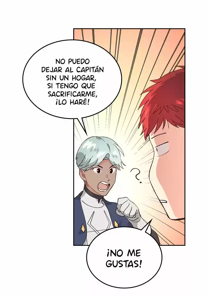 EL EMPERADOR Y SU CABALLERO FEMENINO (2019) - Capítulo 51 - Página 17 - LectorTMOo
