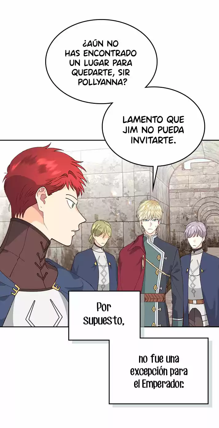 EL EMPERADOR Y SU CABALLERO FEMENINO (2019) - Capítulo 51 - Página 20 - LectorTMOo