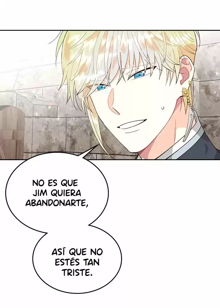 EL EMPERADOR Y SU CABALLERO FEMENINO (2019) - Capítulo 51 - Página 22 - LectorTMOo