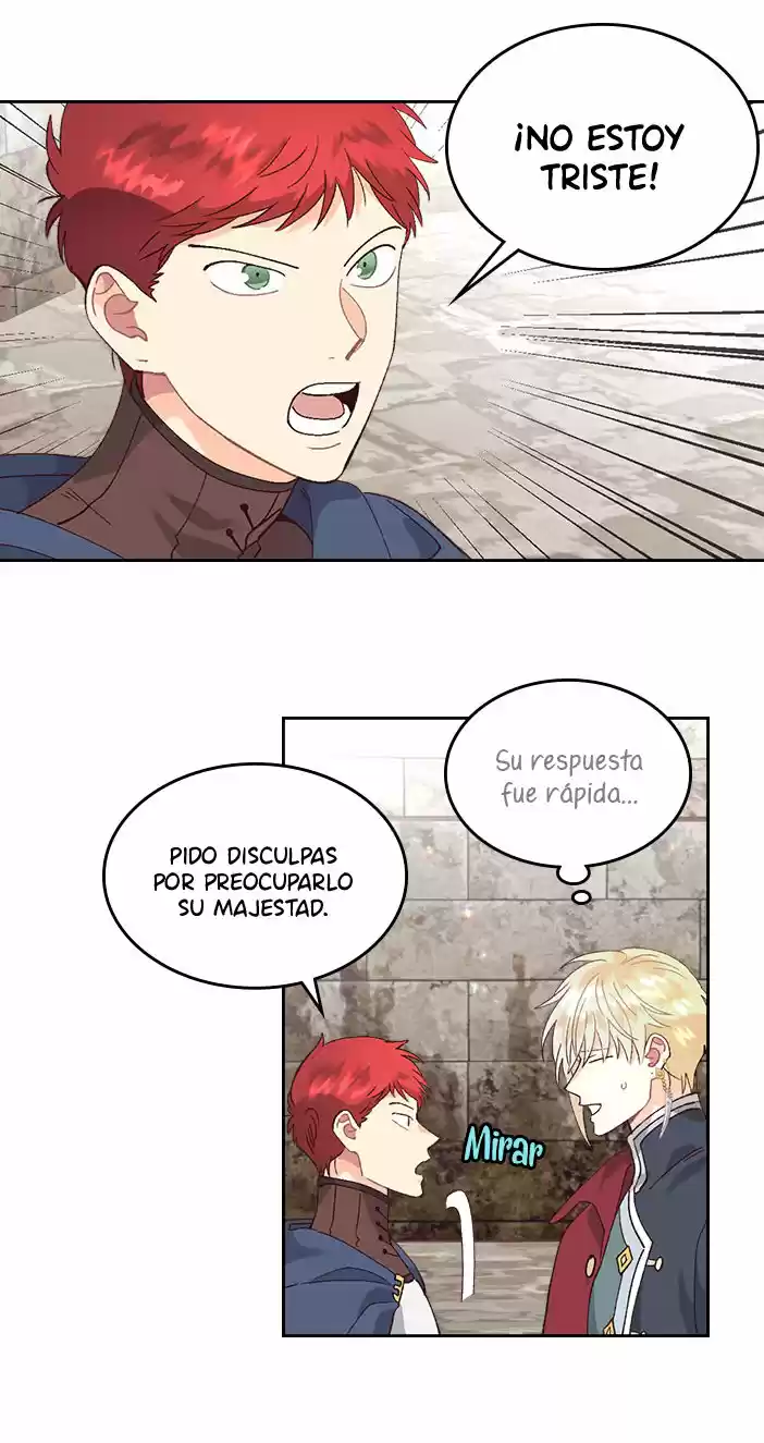 EL EMPERADOR Y SU CABALLERO FEMENINO (2019) - Capítulo 51 - Página 23 - LectorTMOo