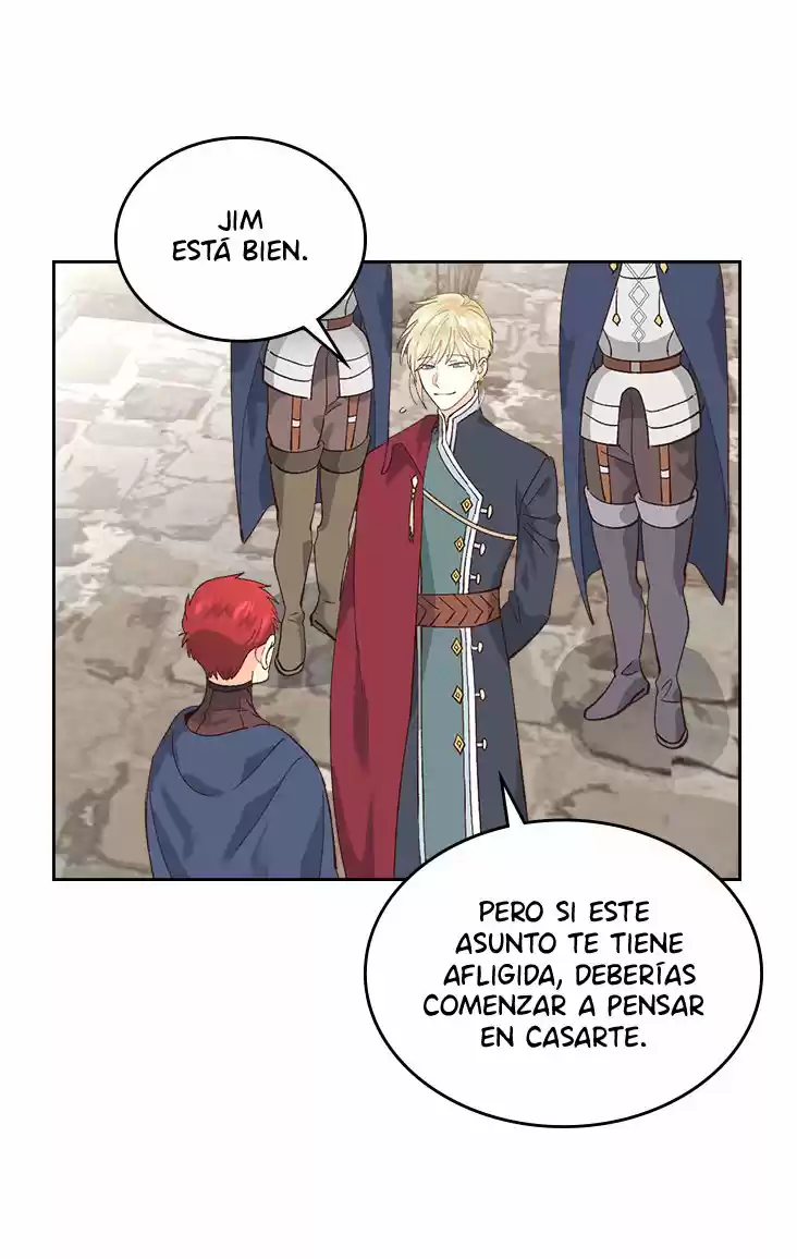 EL EMPERADOR Y SU CABALLERO FEMENINO (2019) - Capítulo 51 - Página 24 - LectorTMOo