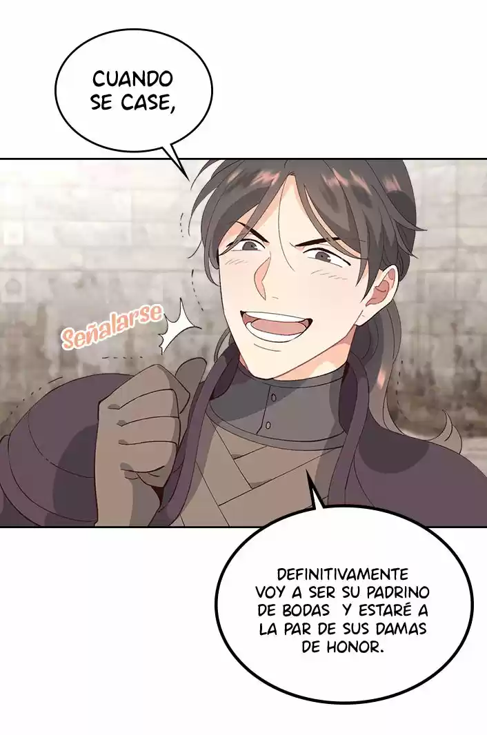 EL EMPERADOR Y SU CABALLERO FEMENINO (2019) - Capítulo 51 - Página 29 - LectorTMOo