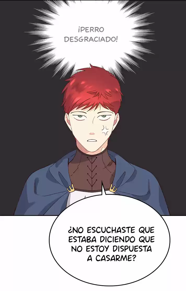 EL EMPERADOR Y SU CABALLERO FEMENINO (2019) - Capítulo 51 - Página 31 - LectorTMOo
