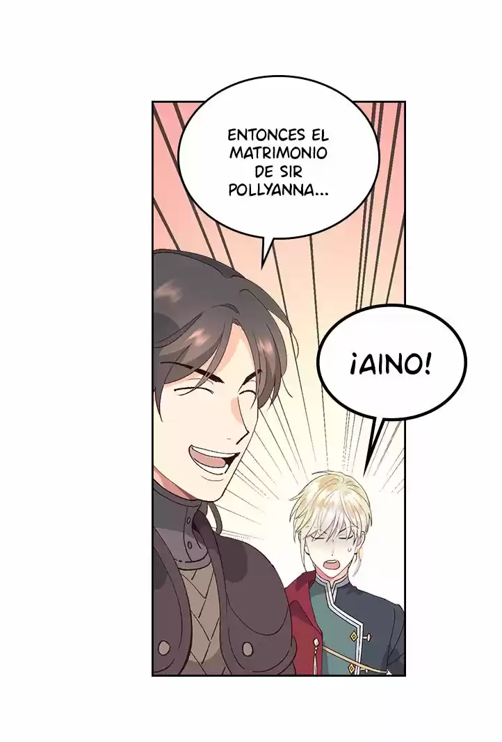 EL EMPERADOR Y SU CABALLERO FEMENINO (2019) - Capítulo 51 - Página 32 - LectorTMOo