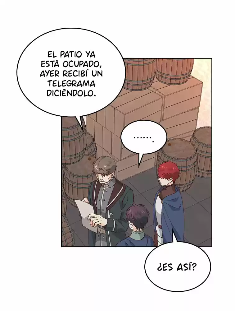 EL EMPERADOR Y SU CABALLERO FEMENINO (2019) - Capítulo 51 - Página 44 - LectorTMOo