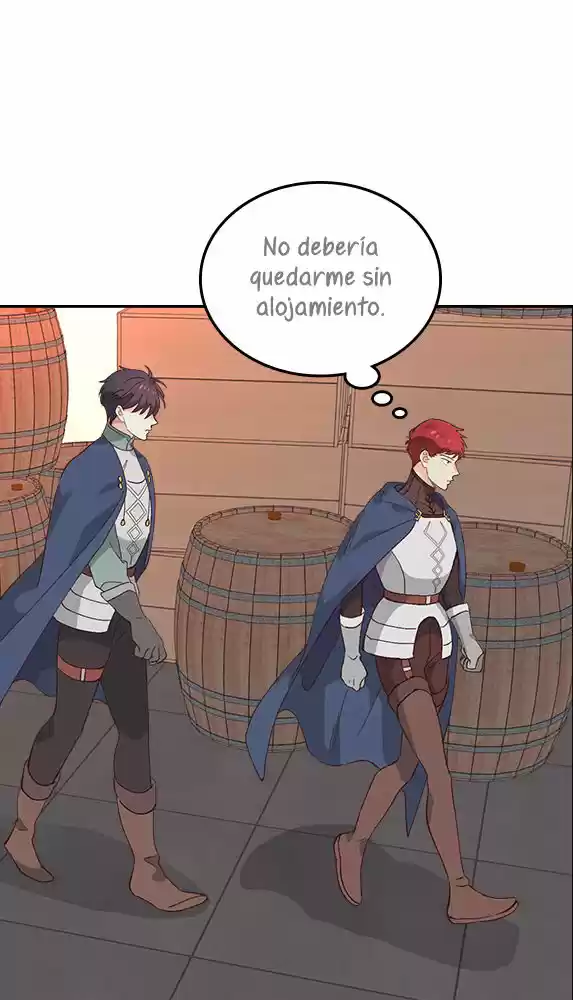 EL EMPERADOR Y SU CABALLERO FEMENINO (2019) - Capítulo 51 - Página 48 - LectorTMOo