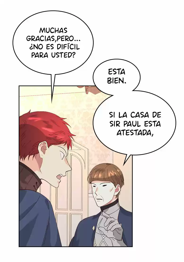 EL EMPERADOR Y SU CABALLERO FEMENINO (2019) - Capítulo 51 - Página 51 - LectorTMOo