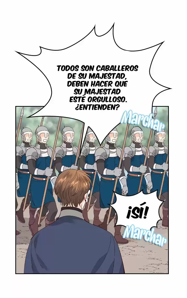 EL EMPERADOR Y SU CABALLERO FEMENINO (2019) - Capítulo 52 - Página 5 - LectorTMOo