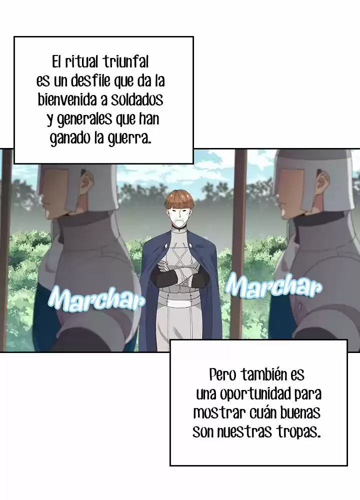 EL EMPERADOR Y SU CABALLERO FEMENINO (2019) - Capítulo 52 - Página 7 - LectorTMOo