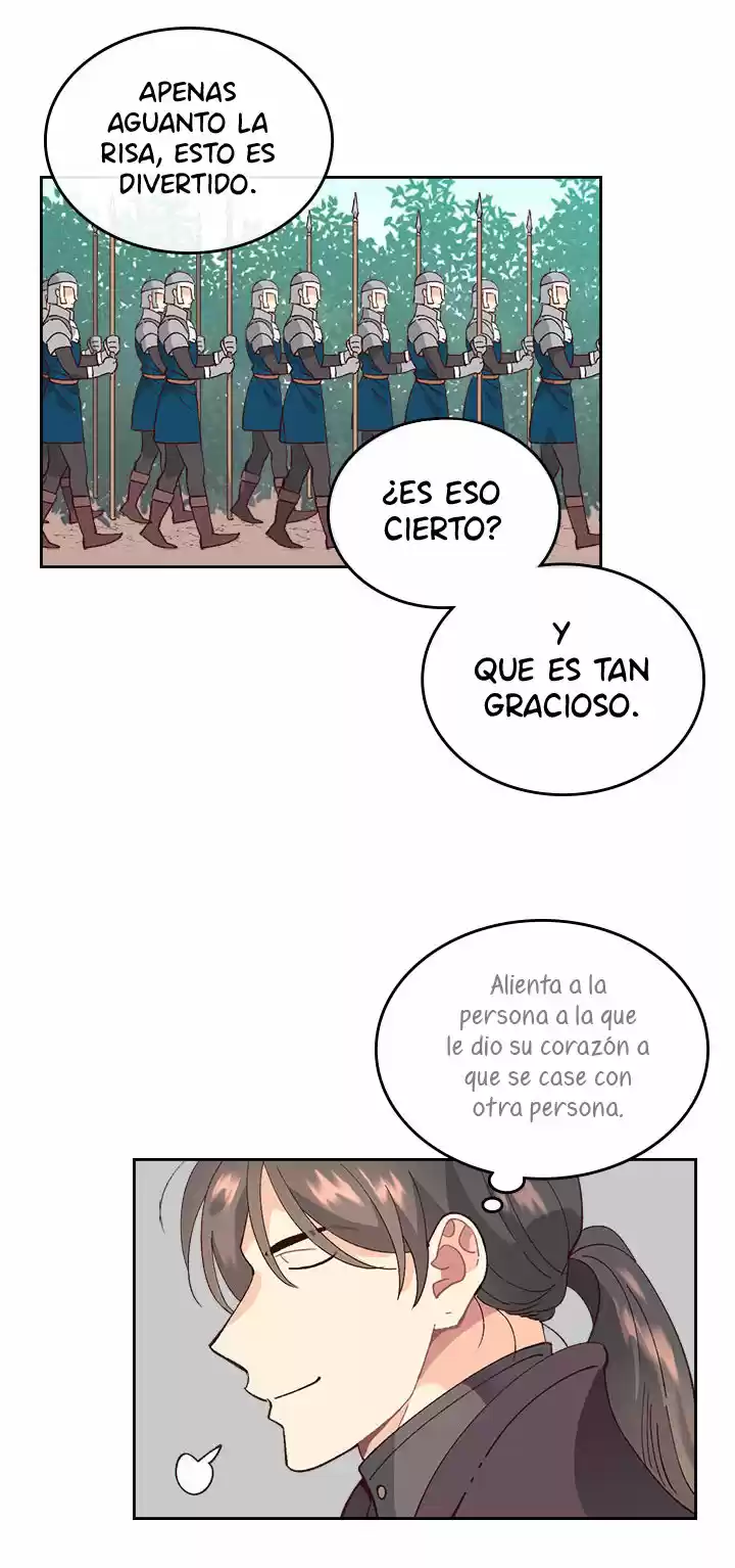 EL EMPERADOR Y SU CABALLERO FEMENINO (2019) - Capítulo 52 - Página 14 - LectorTMOo