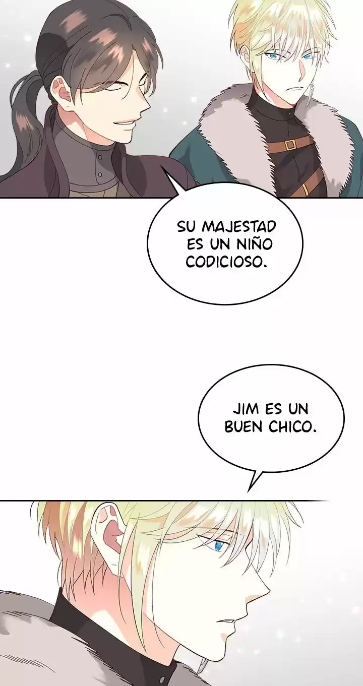 EL EMPERADOR Y SU CABALLERO FEMENINO (2019) - Capítulo 52 - Página 15 - LectorTMOo