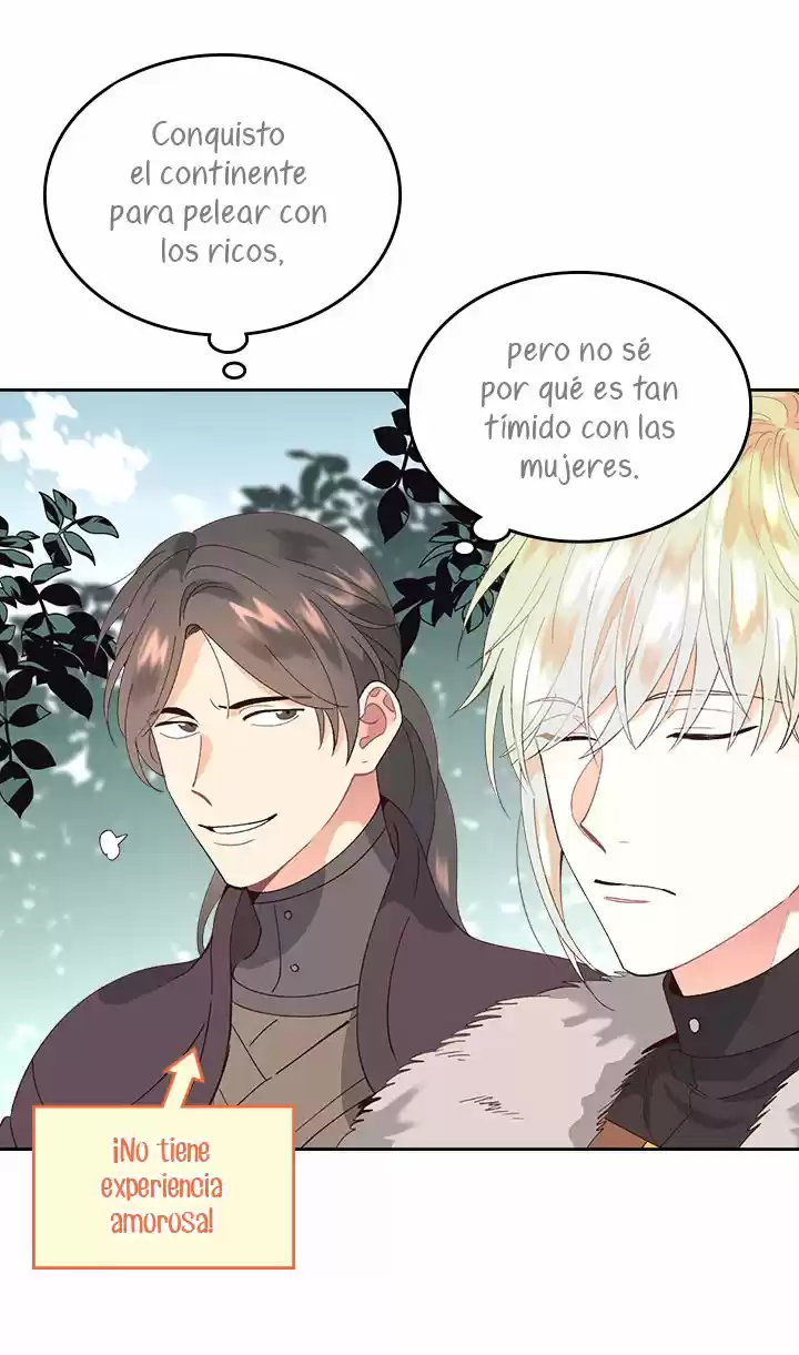 EL EMPERADOR Y SU CABALLERO FEMENINO (2019) - Capítulo 52 - Página 19 - LectorTMOo