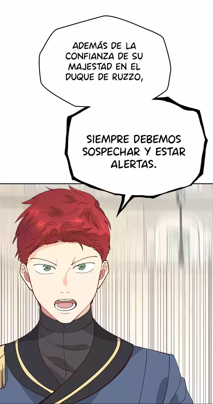 EL EMPERADOR Y SU CABALLERO FEMENINO (2019) - Capítulo 52 - Página 26 - LectorTMOo