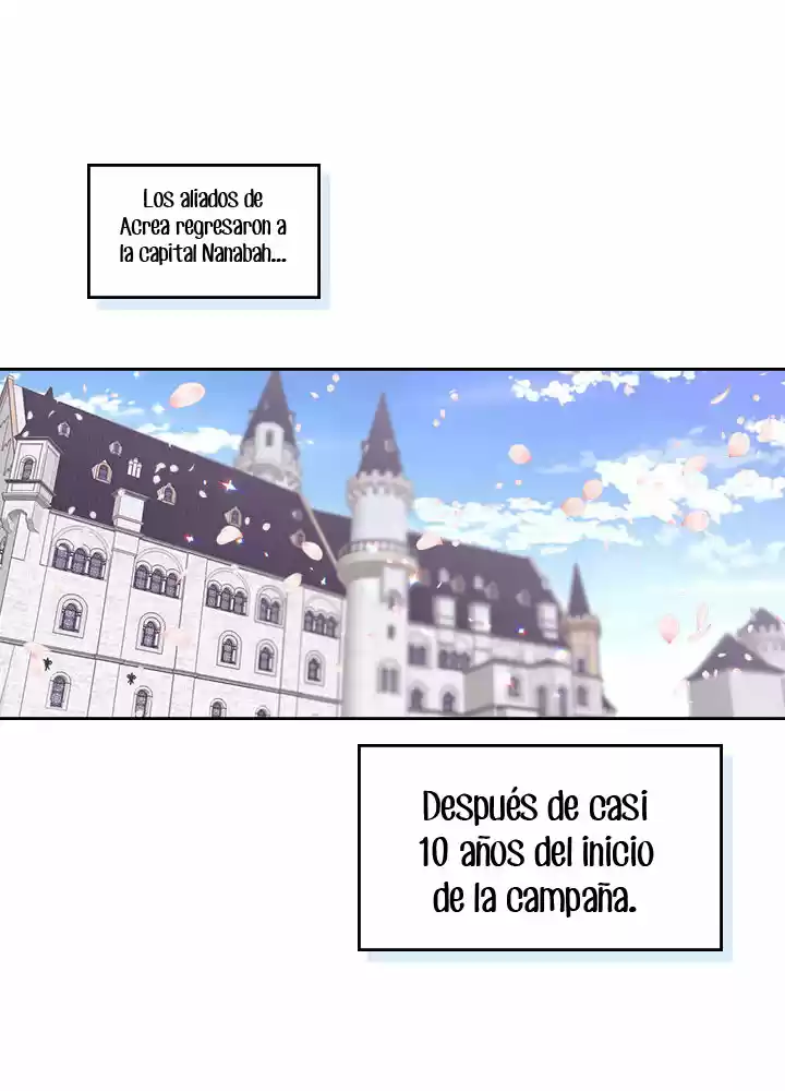 EL EMPERADOR Y SU CABALLERO FEMENINO (2019) - Capítulo 52 - Página 37 - LectorTMOo