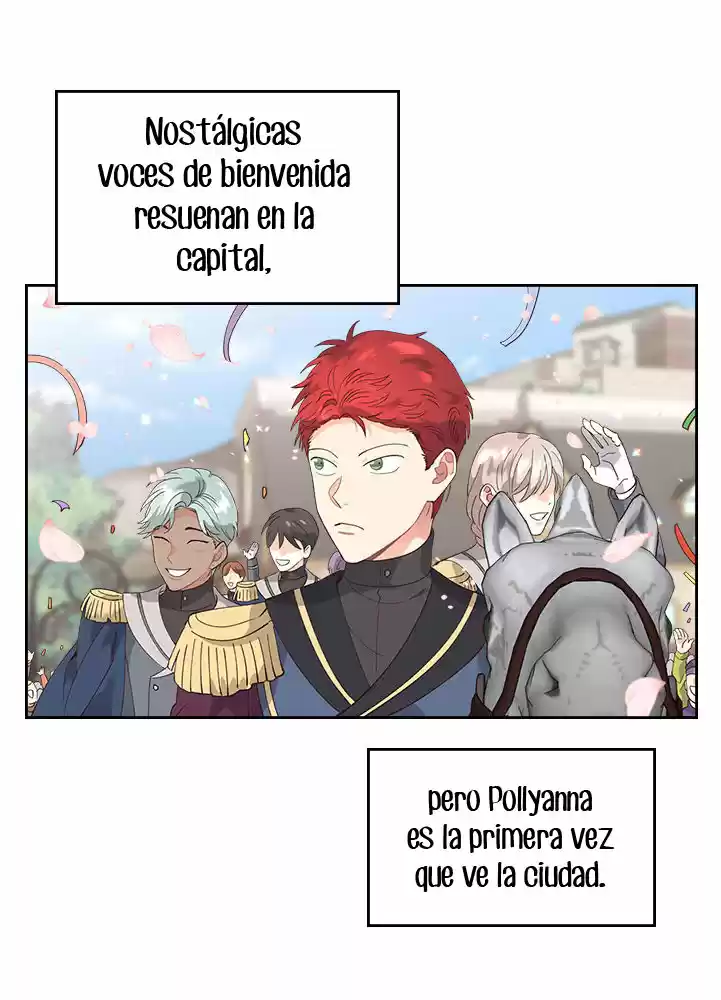 EL EMPERADOR Y SU CABALLERO FEMENINO (2019) - Capítulo 52 - Página 38 - LectorTMOo