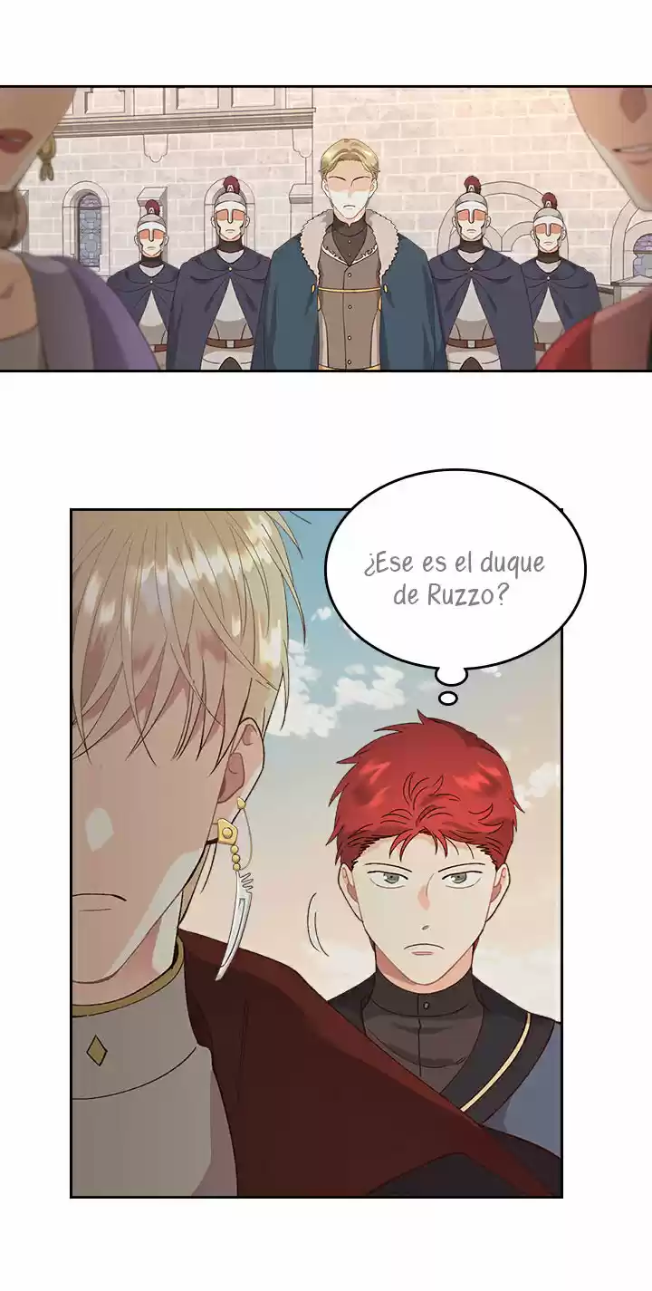 EL EMPERADOR Y SU CABALLERO FEMENINO (2019) - Capítulo 53 - Página 6 - LectorTMOo