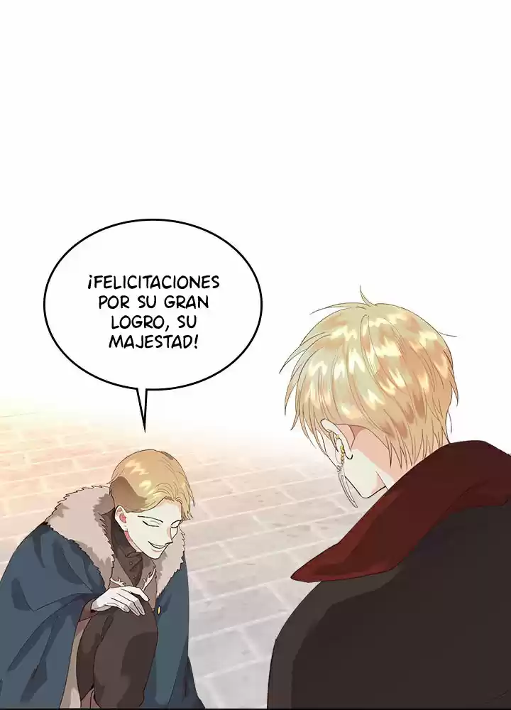 EL EMPERADOR Y SU CABALLERO FEMENINO (2019) - Capítulo 53 - Página 8 - LectorTMOo