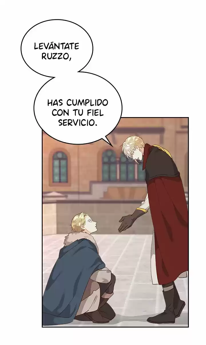 EL EMPERADOR Y SU CABALLERO FEMENINO (2019) - Capítulo 53 - Página 9 - LectorTMOo