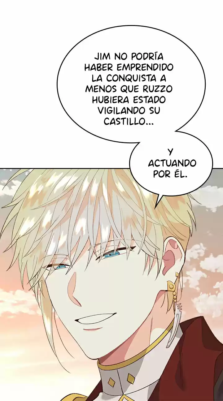 EL EMPERADOR Y SU CABALLERO FEMENINO (2019) - Capítulo 53 - Página 10 - LectorTMOo