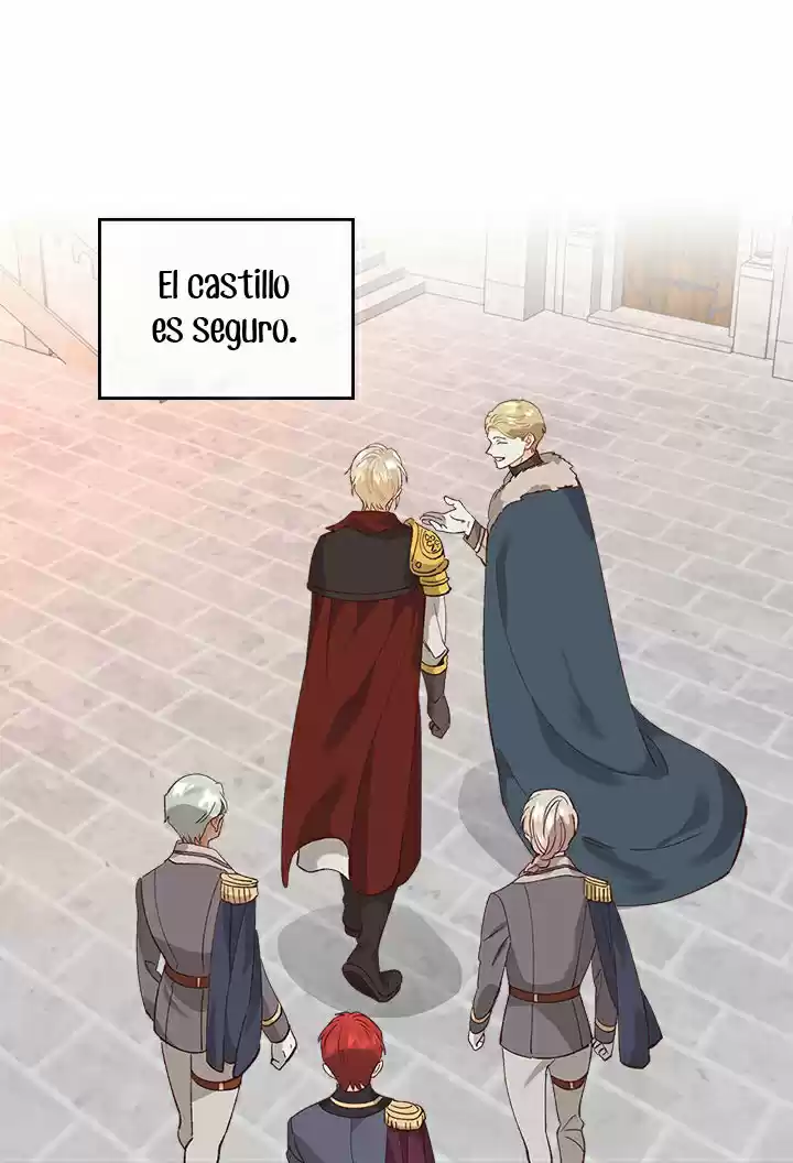 EL EMPERADOR Y SU CABALLERO FEMENINO (2019) - Capítulo 53 - Página 13 - LectorTMOo