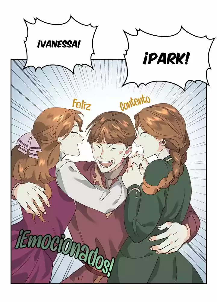 EL EMPERADOR Y SU CABALLERO FEMENINO (2019) - Capítulo 53 - Página 18 - LectorTMOo