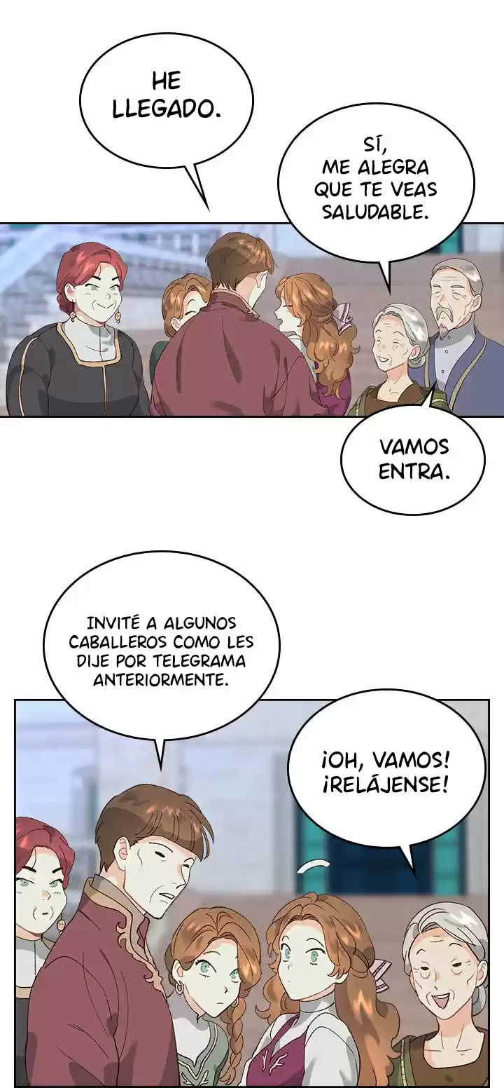 EL EMPERADOR Y SU CABALLERO FEMENINO (2019) - Capítulo 53 - Página 20 - LectorTMOo