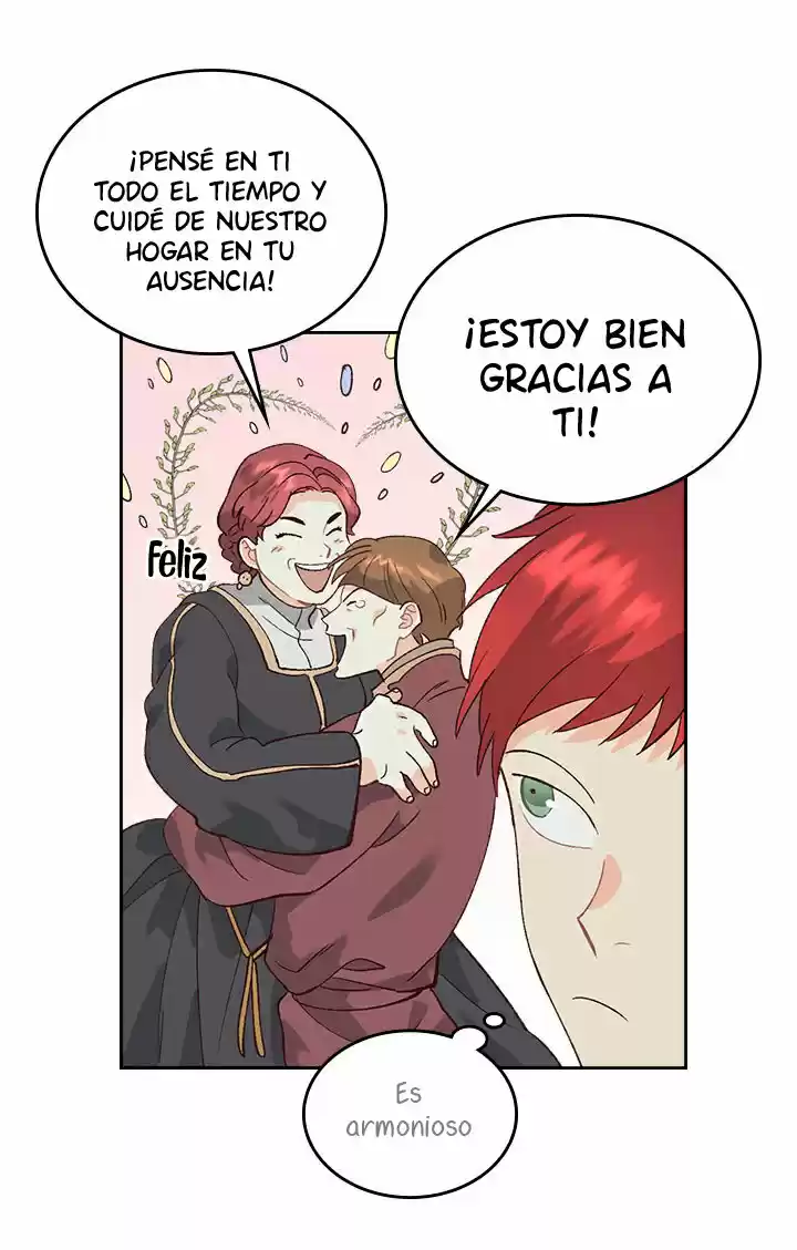 EL EMPERADOR Y SU CABALLERO FEMENINO (2019) - Capítulo 53 - Página 22 - LectorTMOo