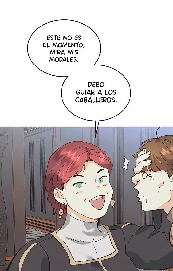 EL EMPERADOR Y SU CABALLERO FEMENINO (2019) - Capítulo 53 - Página 23 - LectorTMOo