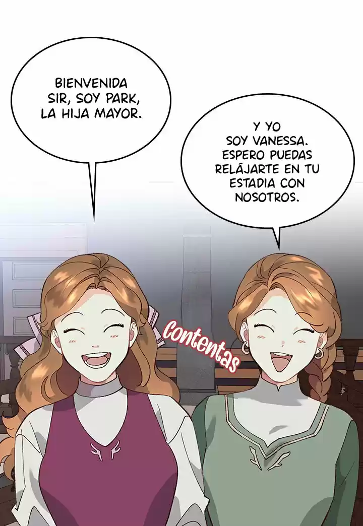 EL EMPERADOR Y SU CABALLERO FEMENINO (2019) - Capítulo 53 - Página 26 - LectorTMOo