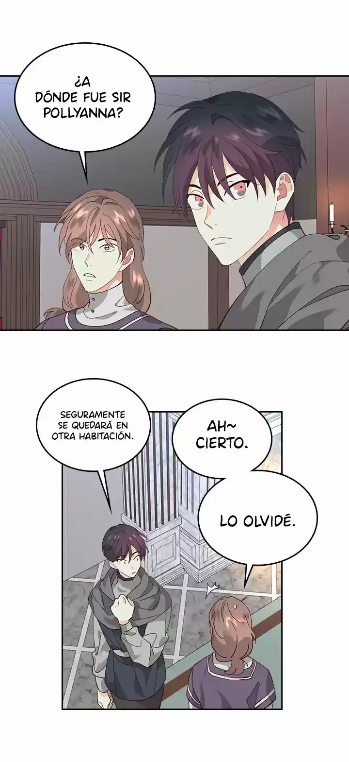 EL EMPERADOR Y SU CABALLERO FEMENINO (2019) - Capítulo 53 - Página 31 - LectorTMOo