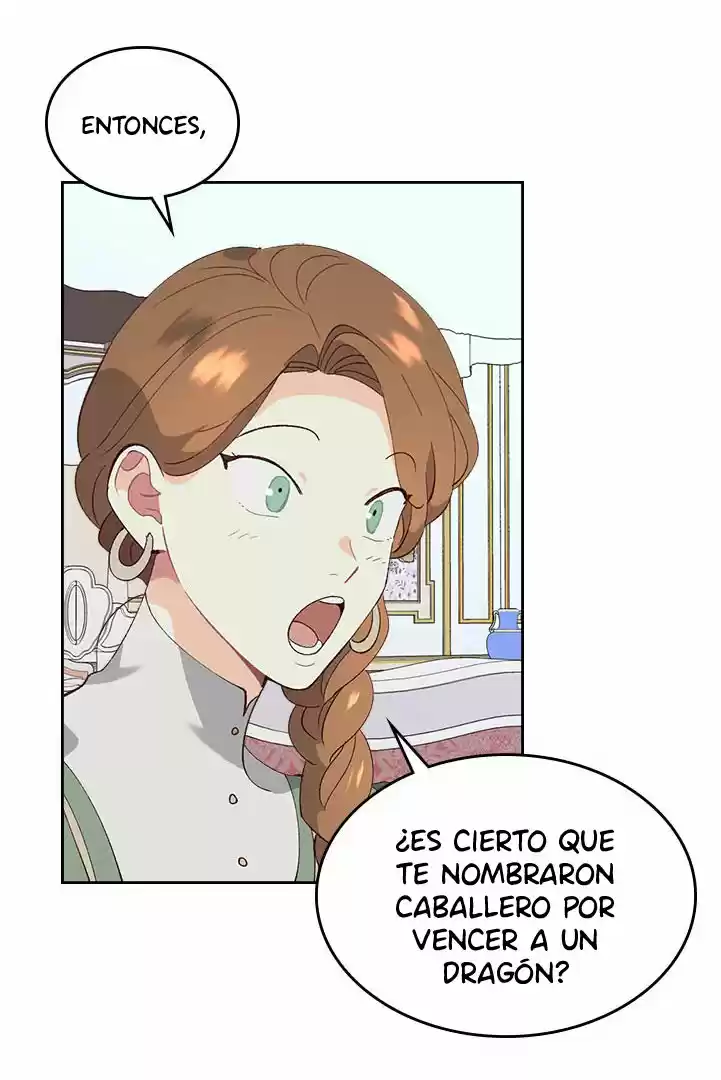 EL EMPERADOR Y SU CABALLERO FEMENINO (2019) - Capítulo 54 - Página 8 - LectorTMOo