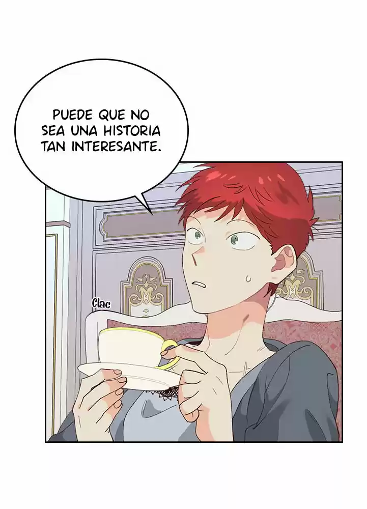 EL EMPERADOR Y SU CABALLERO FEMENINO (2019) - Capítulo 54 - Página 13 - LectorTMOo
