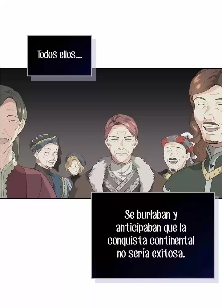 EL EMPERADOR Y SU CABALLERO FEMENINO (2019) - Capítulo 54 - Página 21 - LectorTMOo