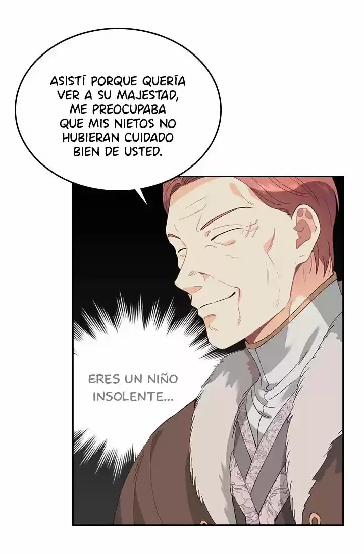 EL EMPERADOR Y SU CABALLERO FEMENINO (2019) - Capítulo 54 - Página 26 - LectorTMOo