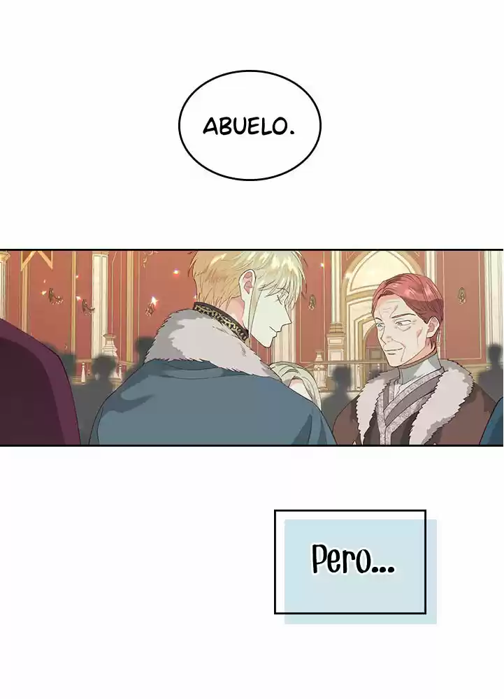 EL EMPERADOR Y SU CABALLERO FEMENINO (2019) - Capítulo 54 - Página 28 - LectorTMOo