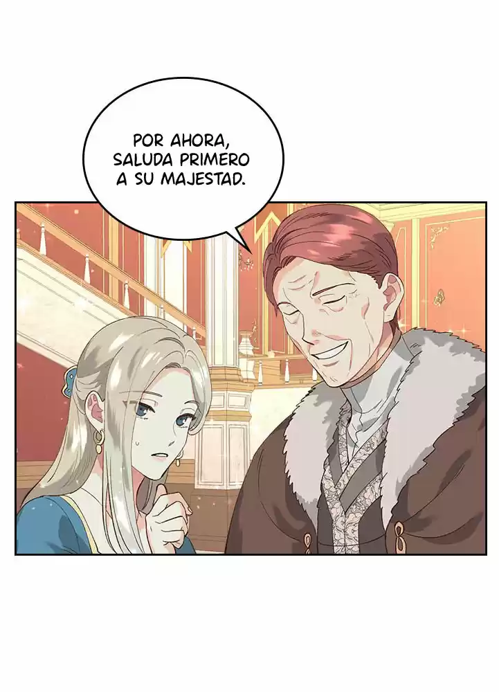 EL EMPERADOR Y SU CABALLERO FEMENINO (2019) - Capítulo 54 - Página 32 - LectorTMOo