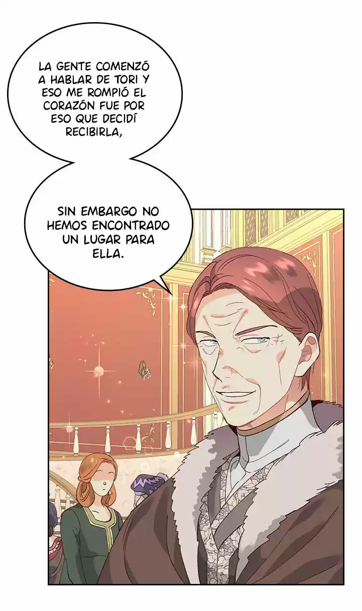 EL EMPERADOR Y SU CABALLERO FEMENINO (2019) - Capítulo 54 - Página 35 - LectorTMOo
