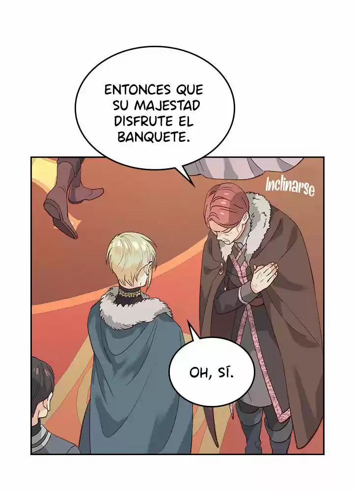 EL EMPERADOR Y SU CABALLERO FEMENINO (2019) - Capítulo 54 - Página 38 - LectorTMOo