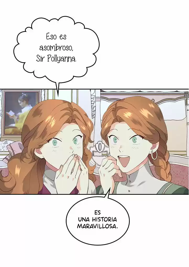 EL EMPERADOR Y SU CABALLERO FEMENINO (2019) - Capítulo 54 - Página 42 - LectorTMOo